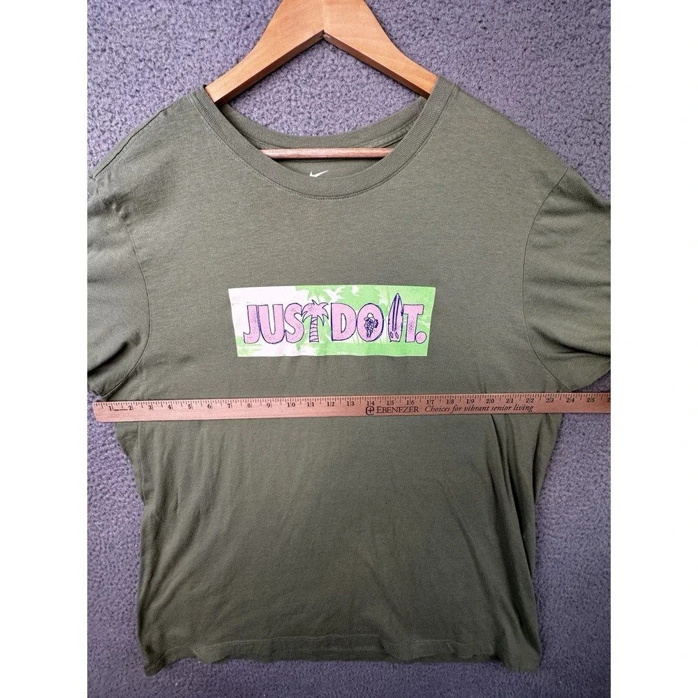 Nike tee mens